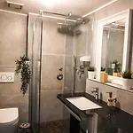 Surfer Loft With Ac And Sun Terrace アパート *