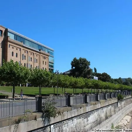 Surfer Loft With Ac And Sun Terrace *