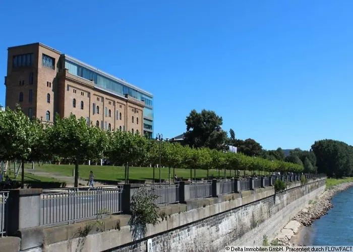 Surfer Loft With Ac And Sun Terrace *